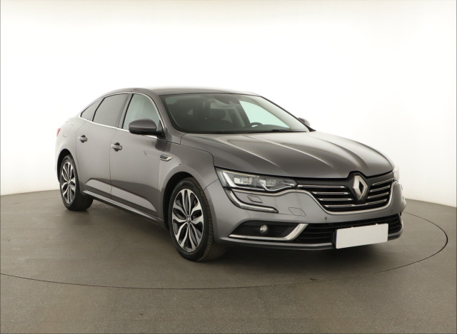Renault Talisman 2016