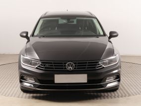 Volkswagen Passat - 2018