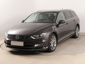 Volkswagen Passat - 2018