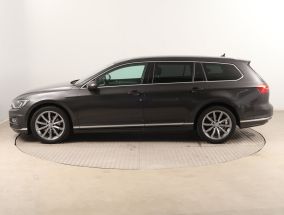 Volkswagen Passat - 2018