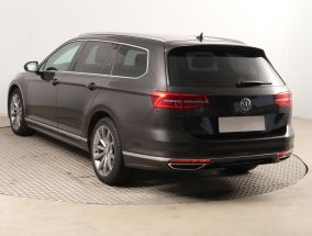 Volkswagen Passat - 2018