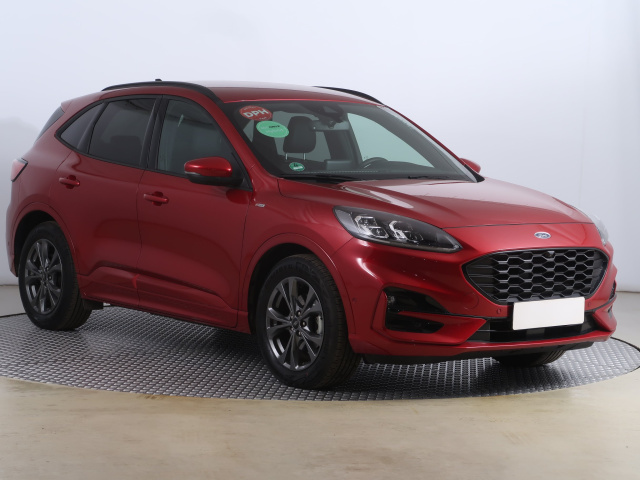 Ford Kuga 2021