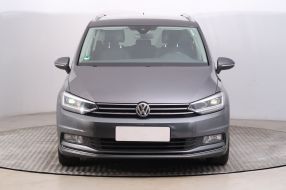 Volkswagen Touran - 2017