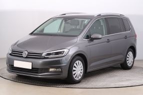 Volkswagen Touran - 2017