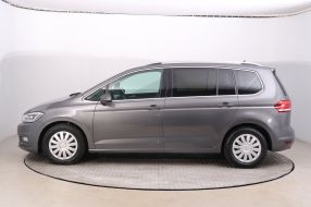 Volkswagen Touran - 2017