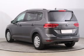 Volkswagen Touran - 2017