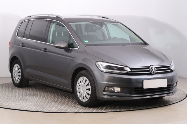 Volkswagen Touran 2017