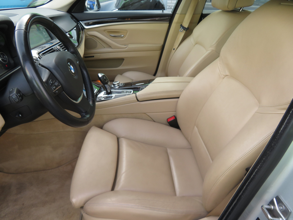 BMW 5