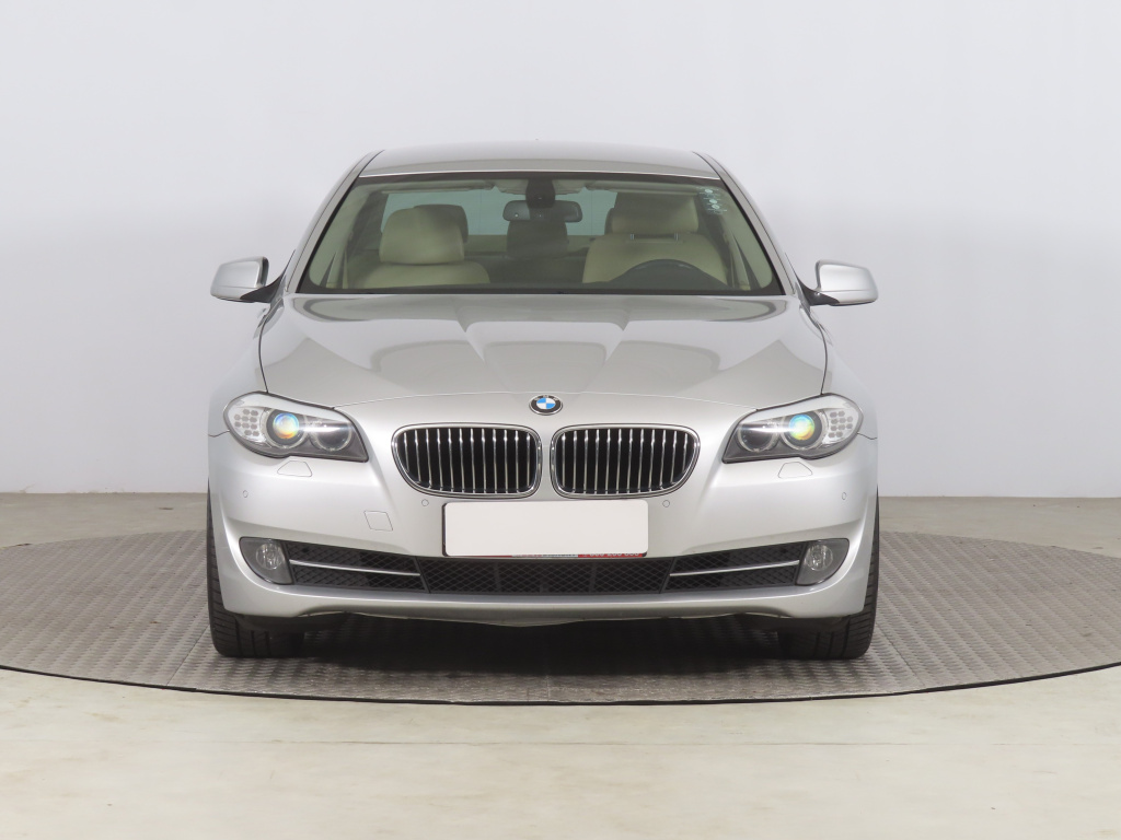 BMW 5