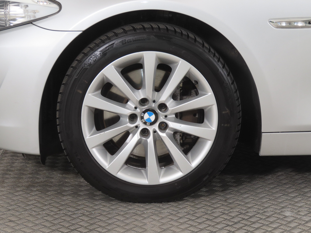 BMW 5