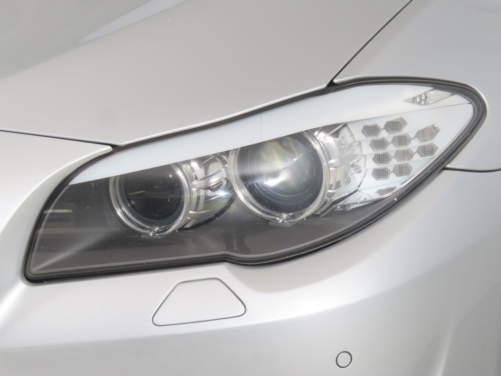 BMW 5