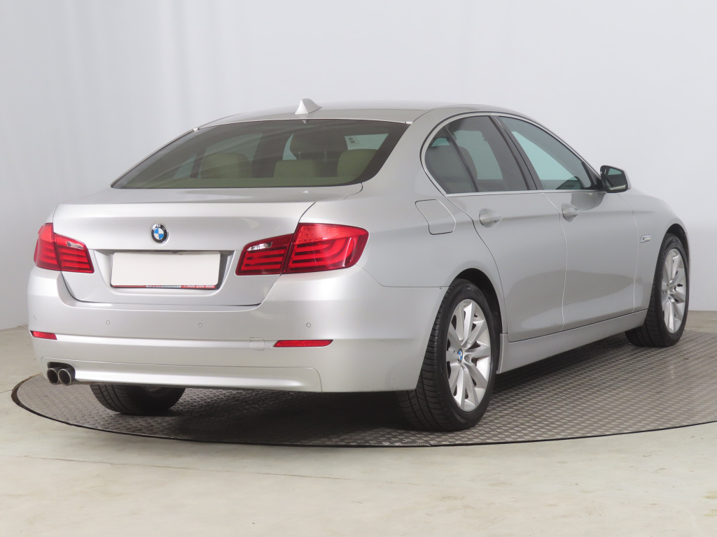 BMW 5
