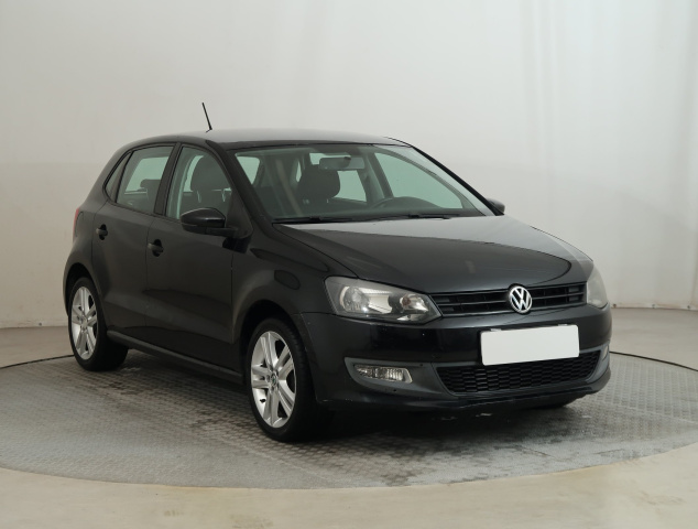 Volkswagen Polo 2009