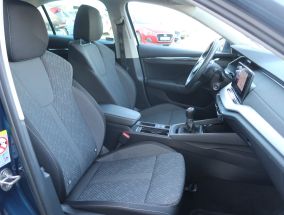 Škoda Octavia - 2021