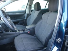 Škoda Octavia - 2021