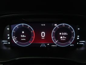 Škoda Octavia - 2021