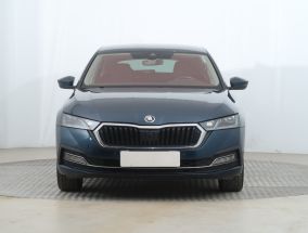Skoda Octavia - 2021