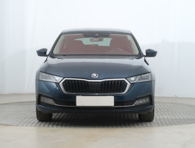 Škoda Octavia - 2021