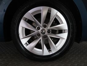 Škoda Octavia - 2021