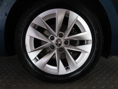 Škoda Octavia - 2021