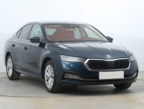 Škoda Octavia - 2021