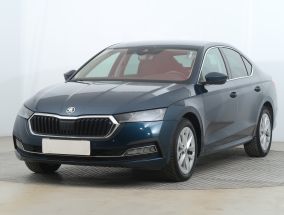 Skoda Octavia - 2021