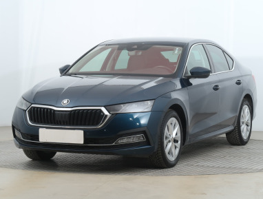Škoda Octavia - 2021