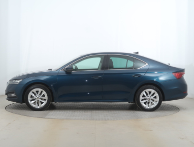 Škoda Octavia - 2021