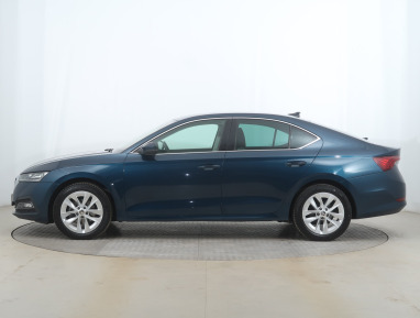 Škoda Octavia - 2021