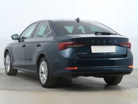 Skoda Octavia - 2021