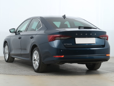 Škoda Octavia - 2021