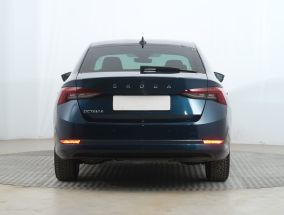 Škoda Octavia - 2021