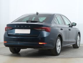 Škoda Octavia - 2021