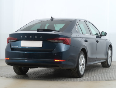 Škoda Octavia - 2021
