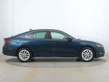 Škoda Octavia - 2021