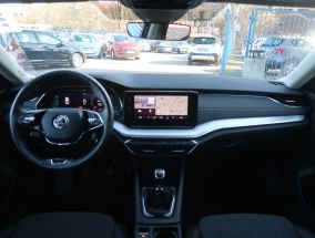 Škoda Octavia - 2021