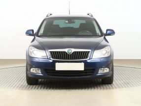 Skoda Octavia - 2009