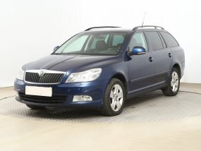 Skoda Octavia - 2009