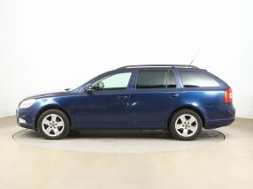 Skoda Octavia - 2009