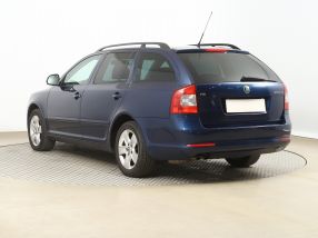 Skoda Octavia - 2009