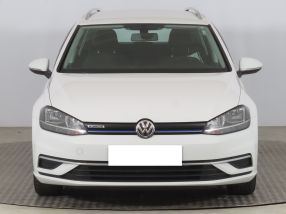 Volkswagen Golf - 2019