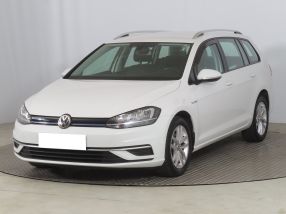Volkswagen Golf - 2019