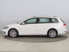 Volkswagen Golf - 2019