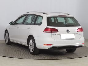 Volkswagen Golf - 2019