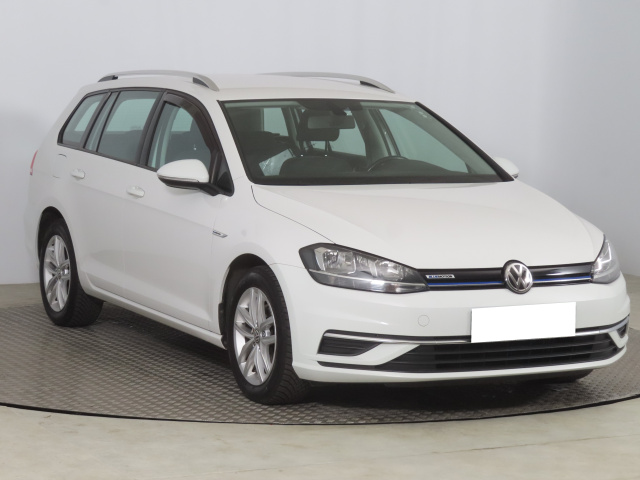 Volkswagen Golf 2019