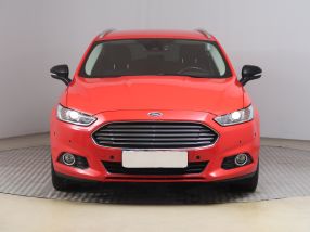 Ford Mondeo - 2016