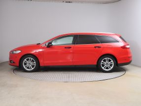 Ford Mondeo - 2016