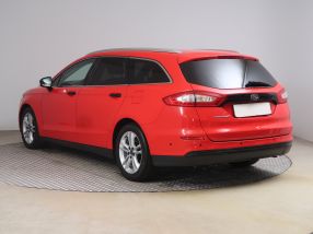 Ford Mondeo - 2016
