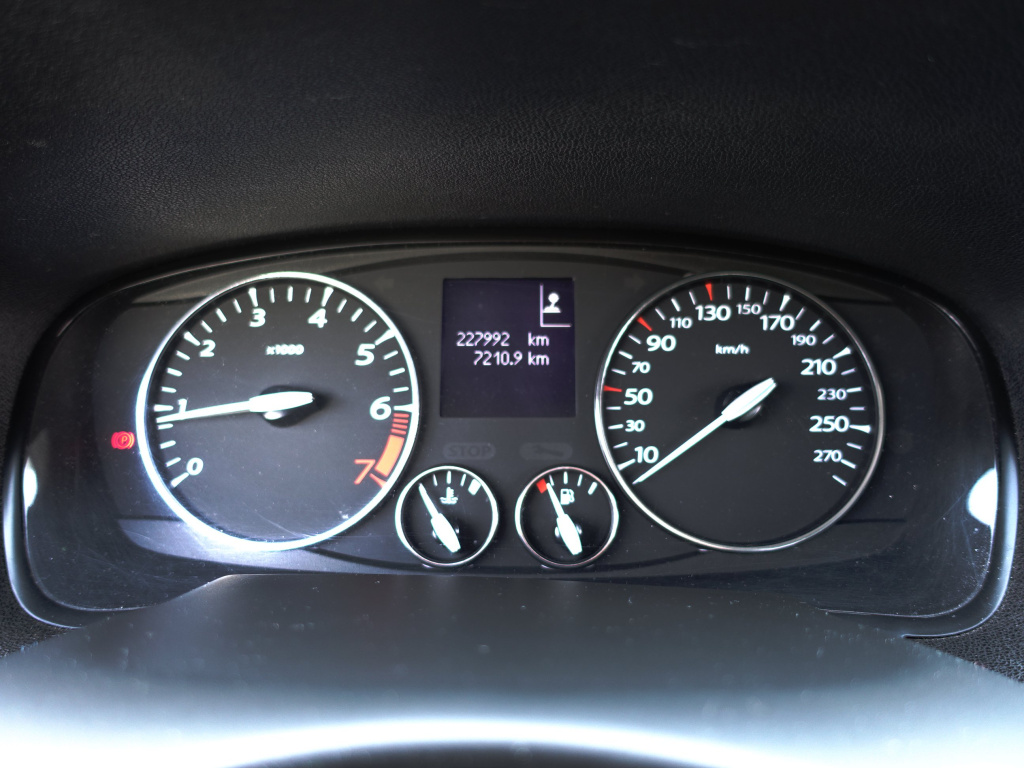 Renault Laguna