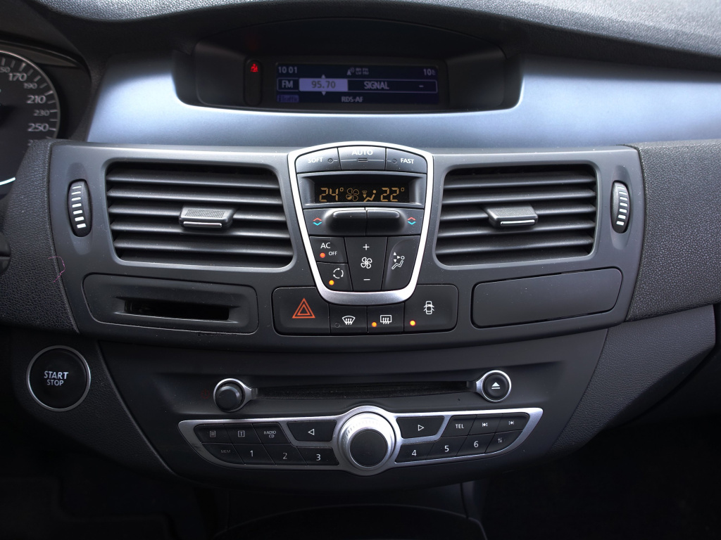 Renault Laguna